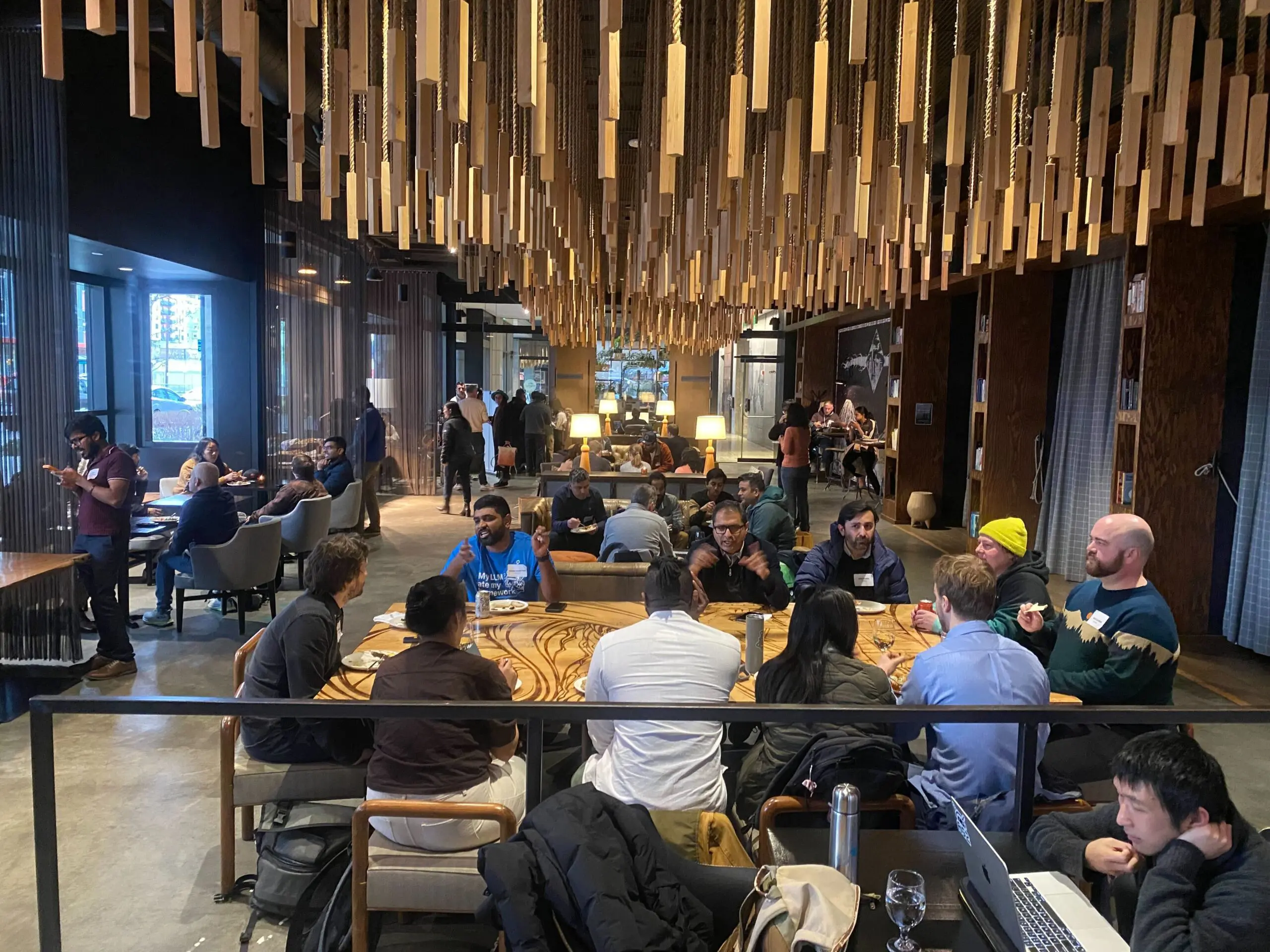 The Collective Seattle