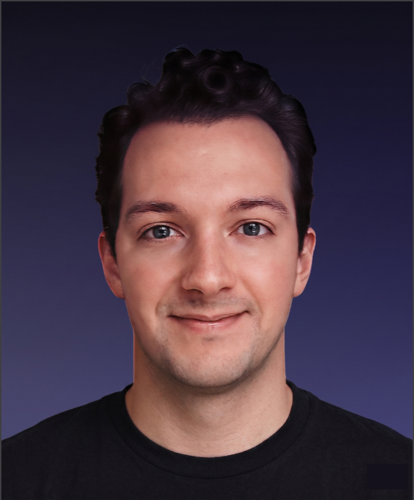 Michael Grinich