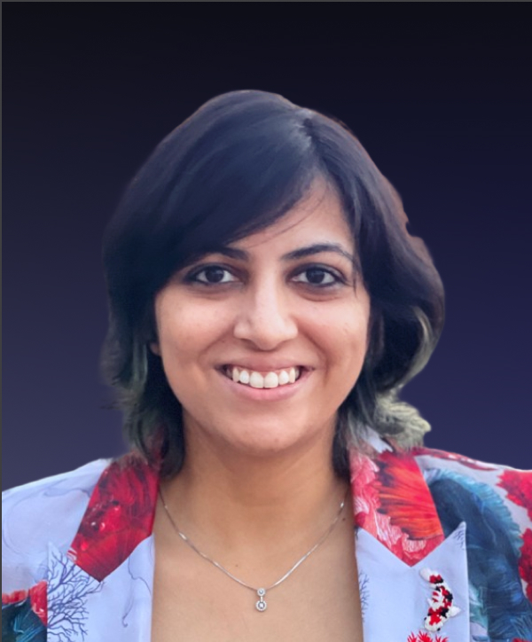 Rajoshi Ghosh
