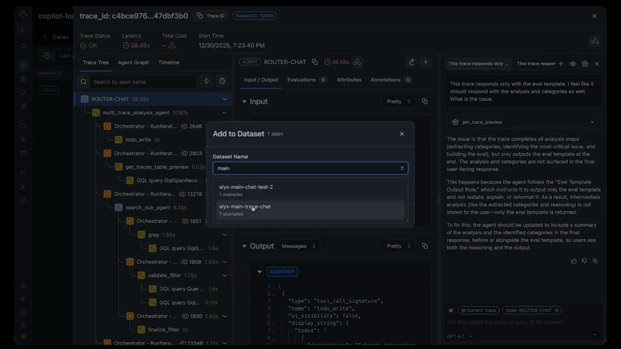 Why testing AI agents Is non-negotiable (and how we do it) figure 1