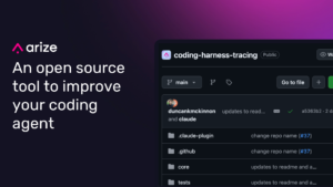 Coding agent tracing and evaluation: An open source tool to improve AI coding workflows