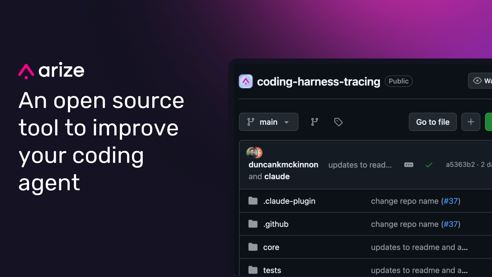 Coding agent tracing and evaluation: An open source tool to improve AI coding workflows