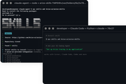 Agent-first debugging for coding agents