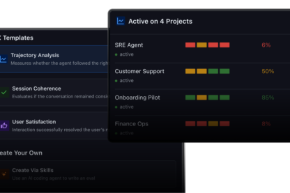 Is my agent getting better or worse?