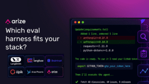 The best eval harness for production AI and agents: A comparison