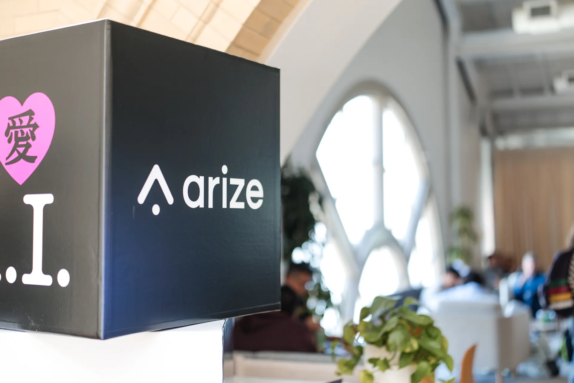 arize observe 2026