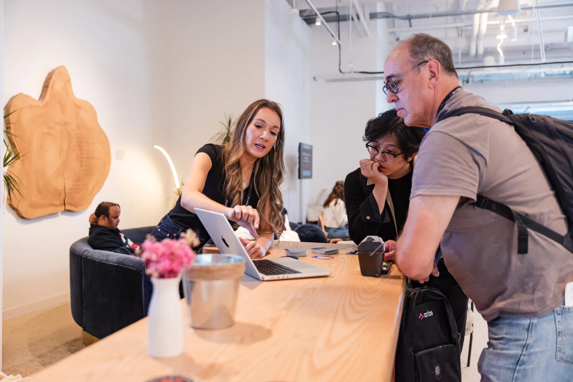 arize observe 2026