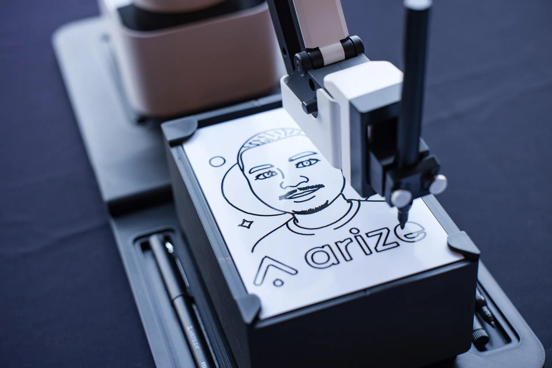 arize observe 2026