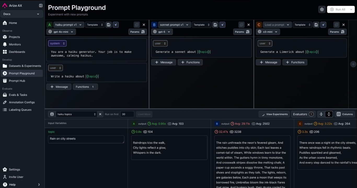 Top 5 AI Prompt Management Tools for 2026