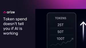 Why AI token costs don’t tell you if your AI is working