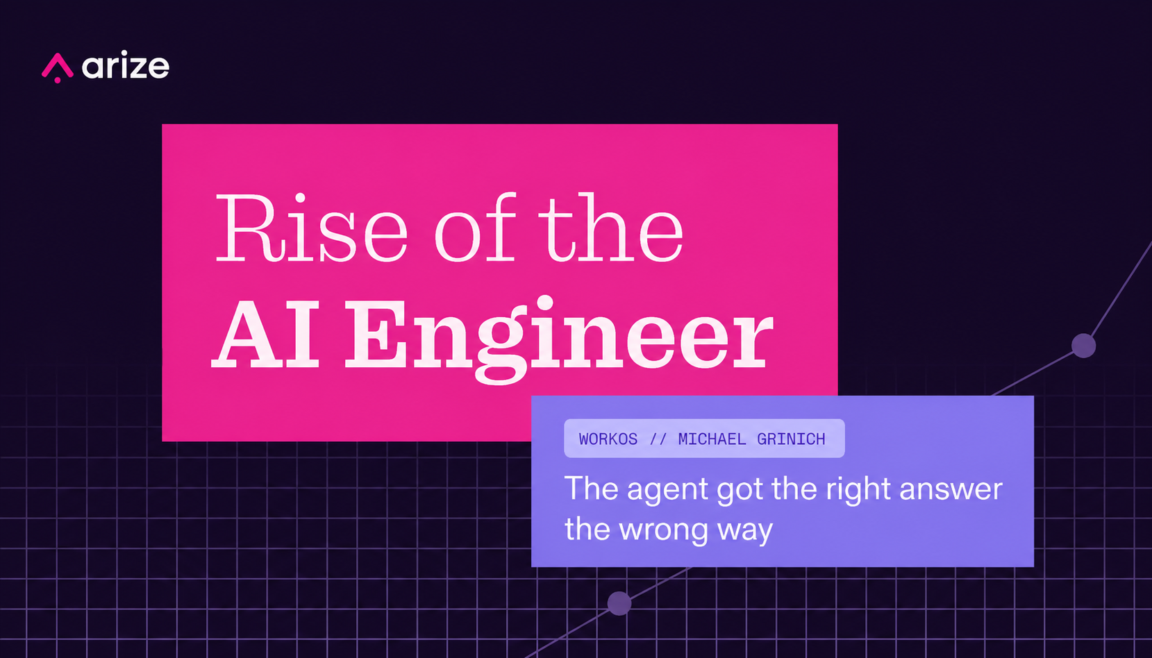 The agent is the user now: lessons from the founder of WorkOS