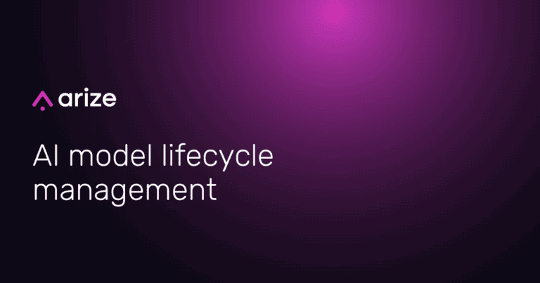 AI model lifecycle management: 7 stages, controls, and tools