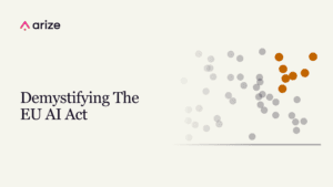 Demystifying the EU AI Act for AI product and engineering teams