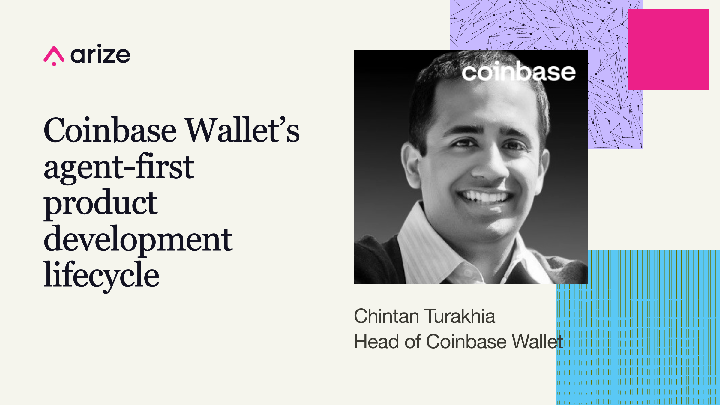 How Coinbase Wallet built an agent-first product development lifecycle