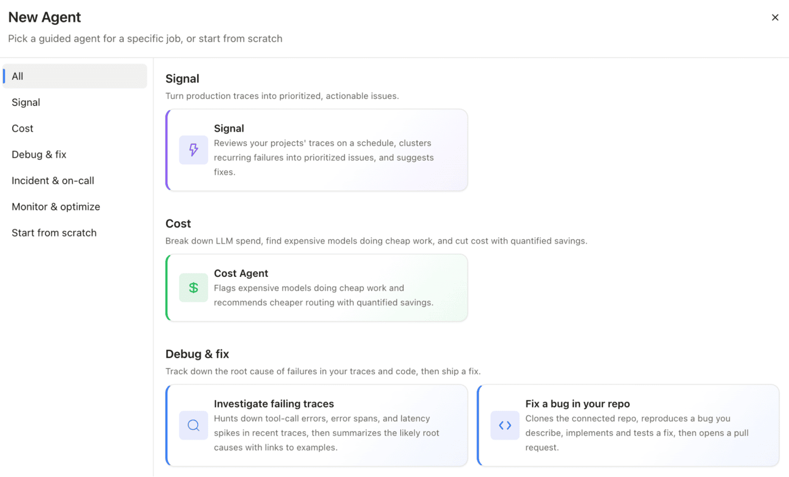 AI Engineering Blog: Agents, Evals & Observability | Arize AI