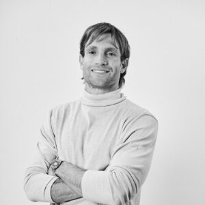 Agustin Vivas De Lorenzi