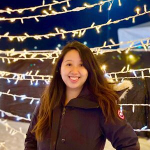 Candice Pang