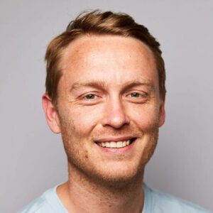 Dirk Brand