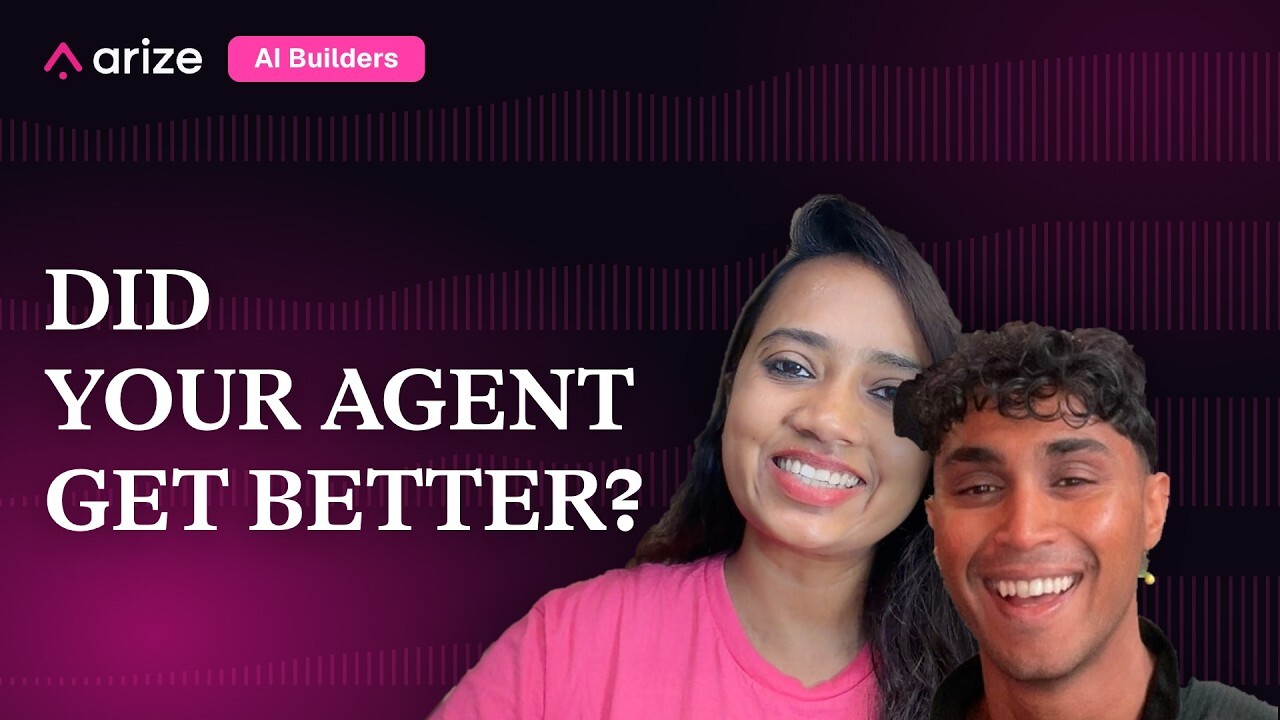 AI agent regression testing with Agent Experiments in Arize AX