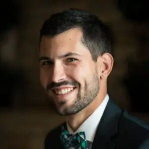 Gabe Barcelos