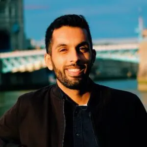 Kunal Shah