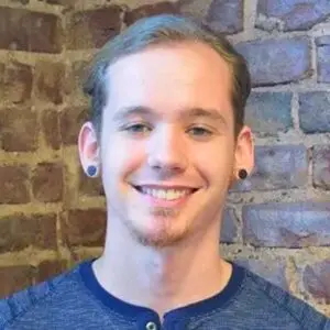 Nick Leach