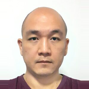 Seung Min Lee
