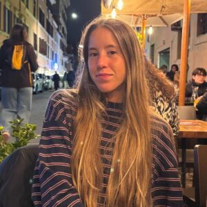 Maria Mora Vigo Malusardi