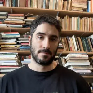 Federico Cipriani