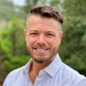 Clayton Miner