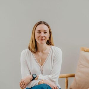 Natacha Charton Bowern