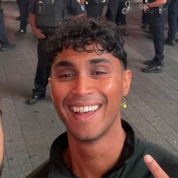 Fuad Ali