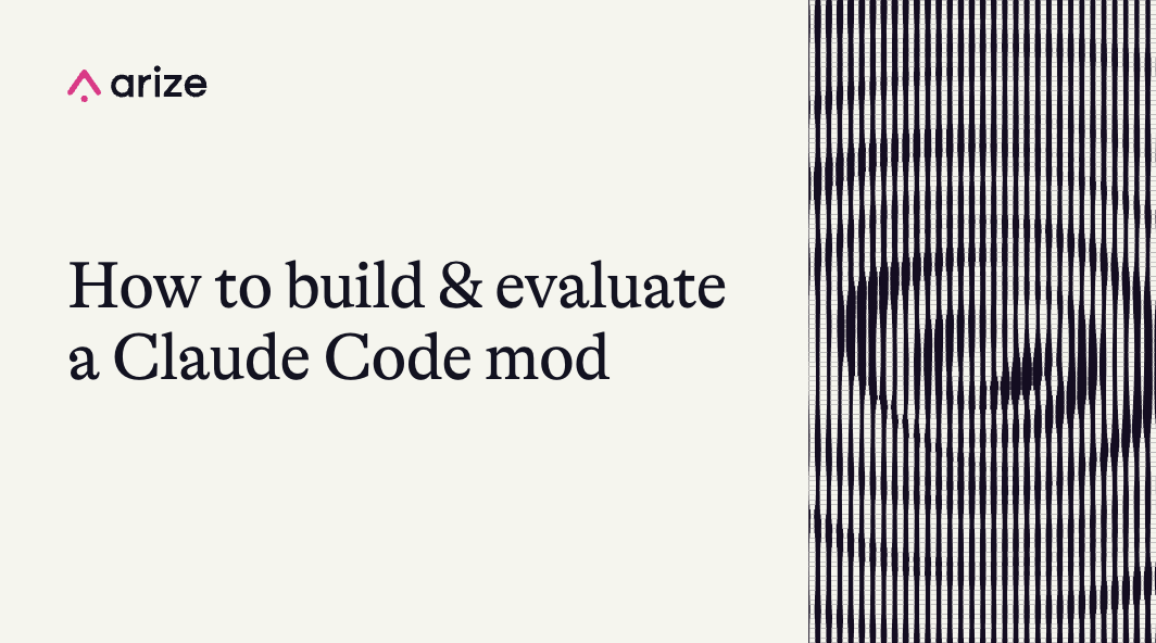 I put a ghost in Claude Code. Then I evaluated it