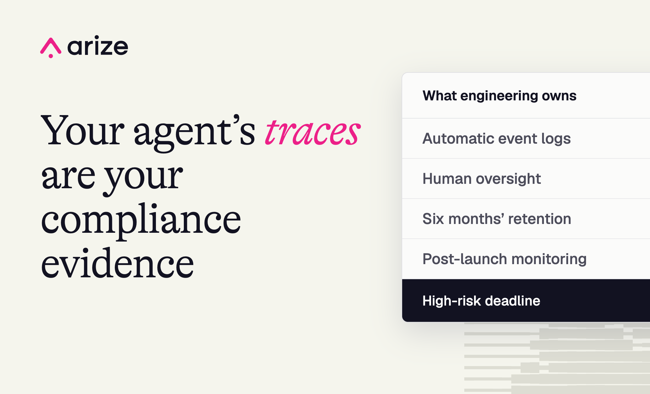 EU AI Act compliance for AI agents: a practical engineering guide