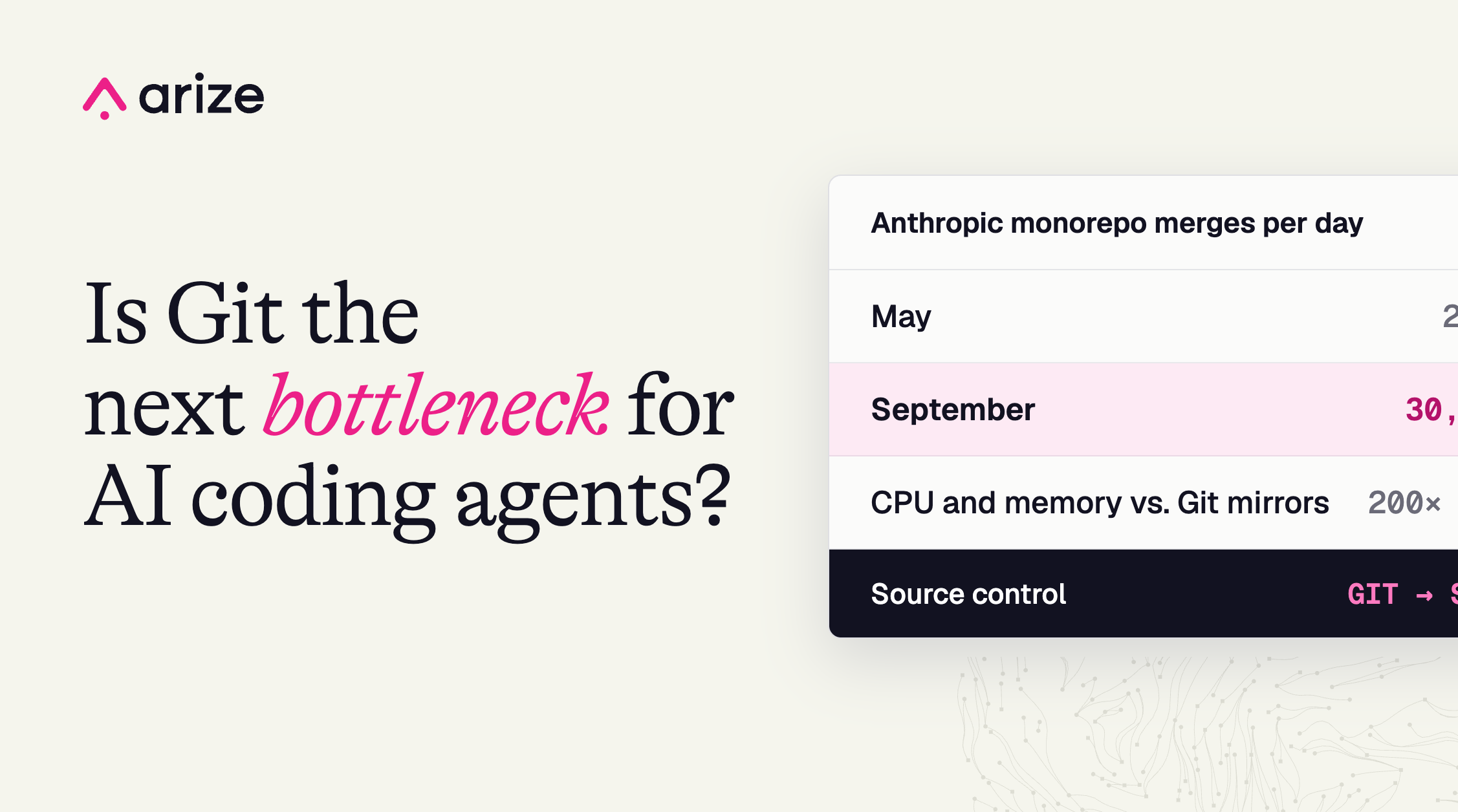Why Anthropic replaced Git, and whether you’ll need to