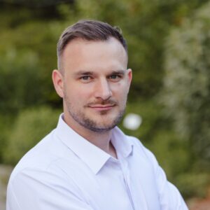 Alex Zahar