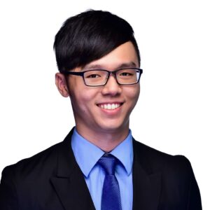 Derrick Ong